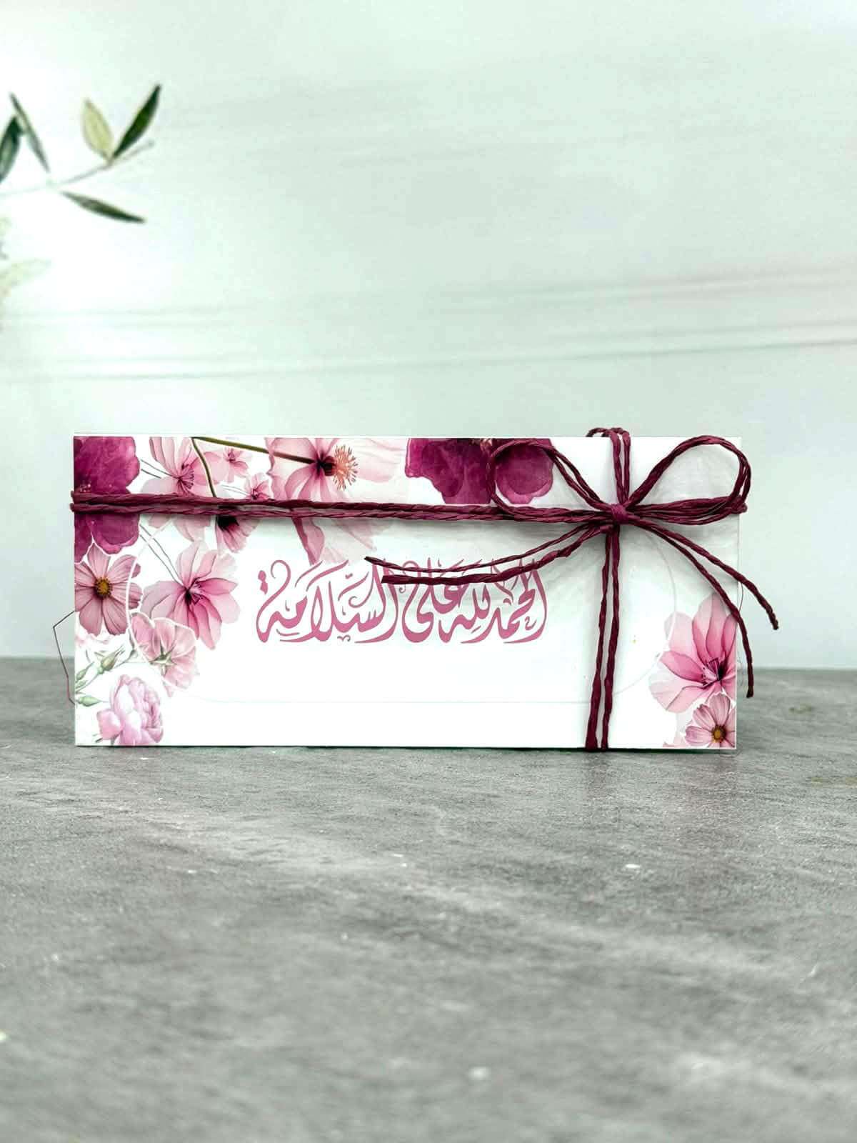 product