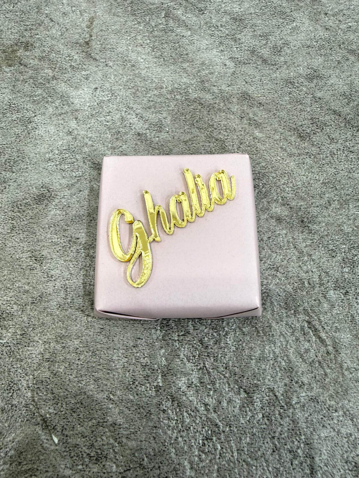 product